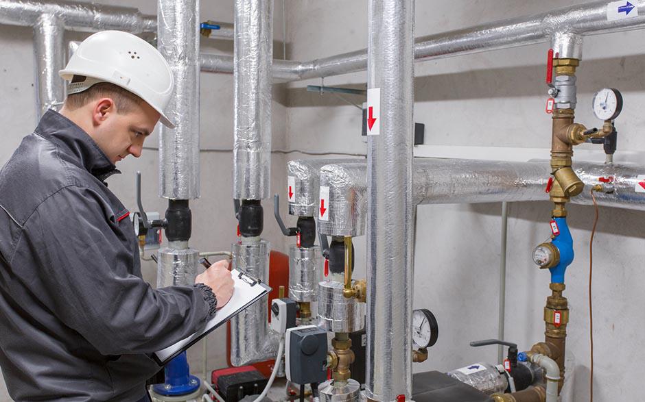 entreprise de chauffage Bobigny